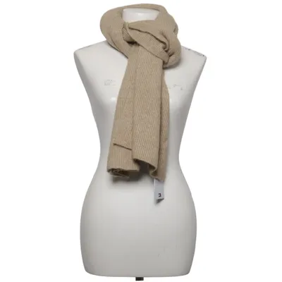 Schal (Beige) von Tommy Hilfiger Alpakawolle, Polyamid, Polyester