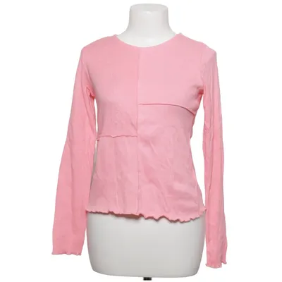 Top (Pink) fra Page One Bomuld, Elastan, Modal