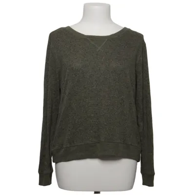 Sweater (Green) from Forever 21 Contemporary