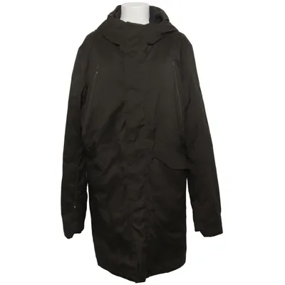 Parka (Grøn) fra RVLT Revolution Polyester