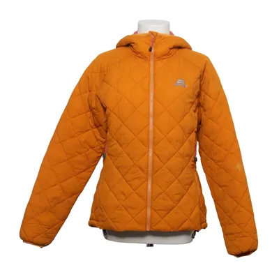 Lightweight jacket (Orange, Pink) from Mountain Equipment Polyamide, Polyester