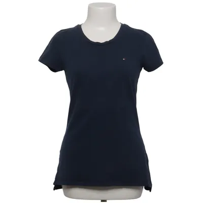 T-shirt (Blå) fra Tommy Hilfiger
