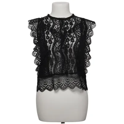Top (Black) from Zara