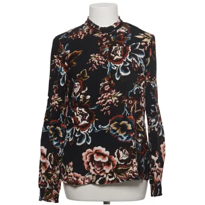 Blouse (Zwart, Meerkleurig) van Soyaconcept Viscose