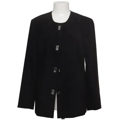 Blazer (Black) from Fair Lady Acetate