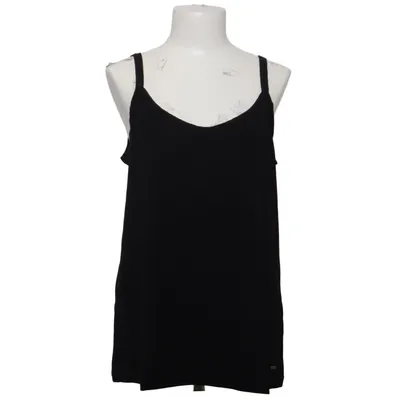 Tank Top (Black) from No Secret Elastane, Viscose