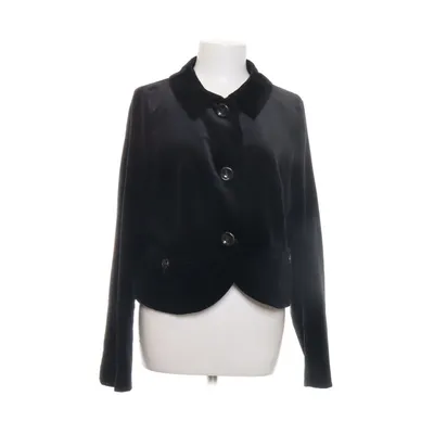 Kavaj (Svart) från René Lezard Acetat, Bomull, Kupro