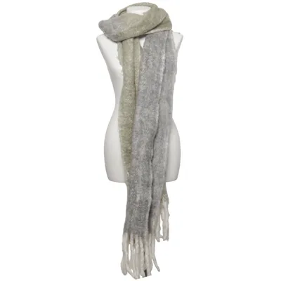 Scarf (Gray, White) from Yaya Women