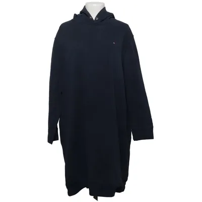 Huvklänning (Grå) från Tommy Hilfiger Bomull