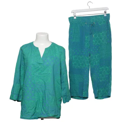 Loungewear (Grøn, Blå, Flerfarvet) fra Cecil Viscose