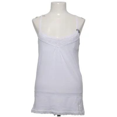 Linne (Vit) från Phard Bomull, Polyester