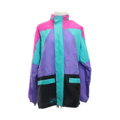 Regnjacka (ULTIMATE DISCOVERY) från Trespass Polyamid