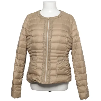 Lightweight jacket (Beige) from Saki
