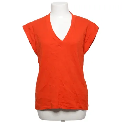Top (Red) from Norah Cotton