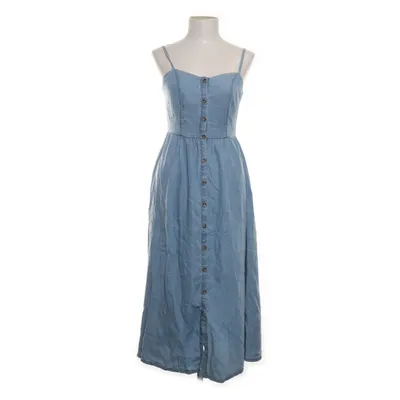 Jeansklänning (Blå) från Denim Co Tencel