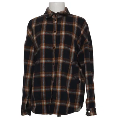 Oberhemd (Anti/Check Jacket) von Anti Blue Polyester