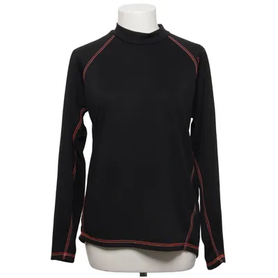 Underställströja (Svart, Röd) från Blizzard Polyester