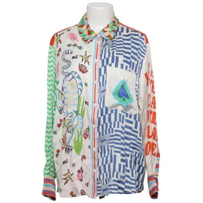 Skjorta (123L31200) från Me369 Viskos