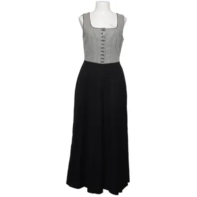 Dirndl (Noir, Blanc) de Gössl Coton, Viscose