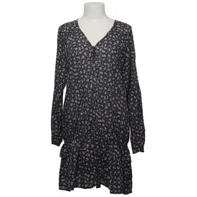 Dress (Black, Multicolored) from Lia Mae Cotton