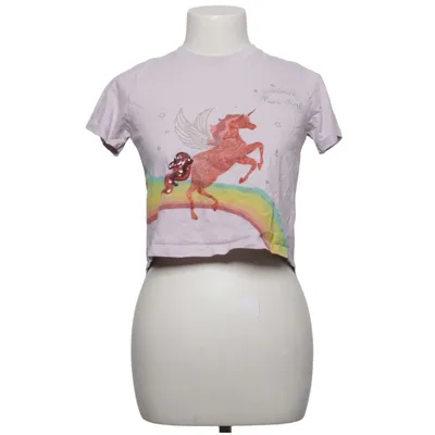 T-shirt (Unicorn) från Movie Park Bomull