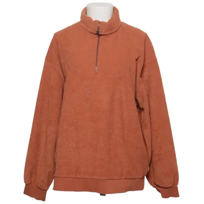Fleecetrøje (Brun) fra Billabong Polyester