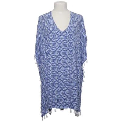 Kaftan (Blue, White) from Watercult Viscose