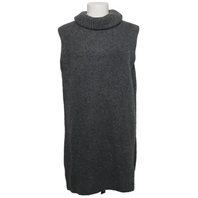 Slipover (Grå) från Tu Woman Akryl, Elastan, Återvunnen polyester, Ull