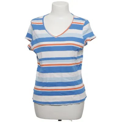 T-shirt (Blue, White, Red) from Rainbow Cotton