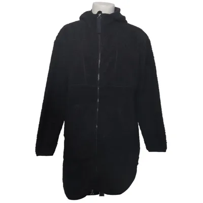 Fleecejacke (Schwarz) von Snow Tech Polyester