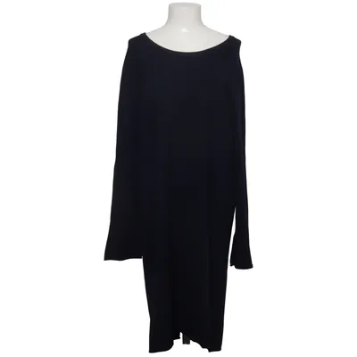 Dress (Blue) from S. Marlon Polyamide, Viscose