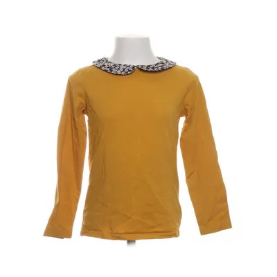 Blus (Gul, Flerfärgad) från Eden et Victor Bomull