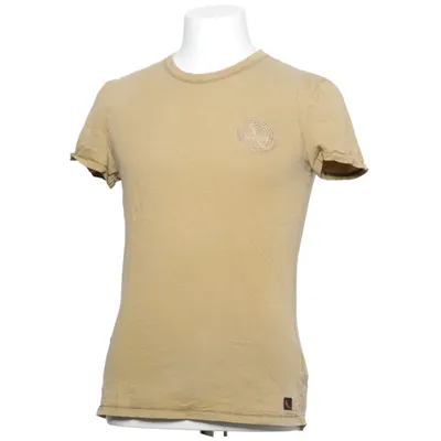 T-shirt (Beige) de Red Chili Coton biologique