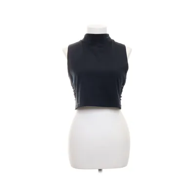 Sports top (Black) from Nike Pro Elastane, Polyester