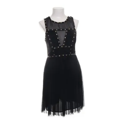 Cocktailklänning (Svart) från Spotlight by Warehouse Polyester