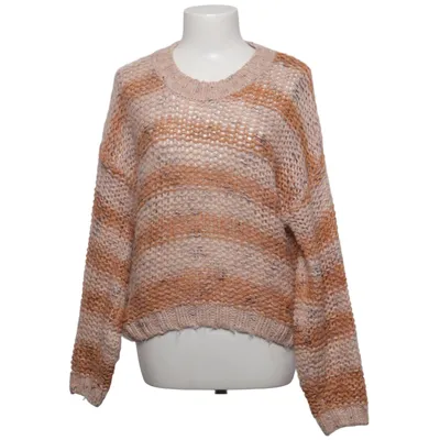 Sweater (Beige, Brown, Multicolored) from VILA