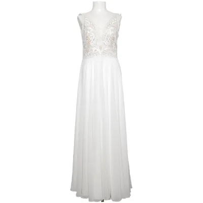 Hochzeitskleid (Weiß) von Lilly Polyester