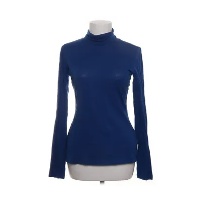 Polotröja (Blå) från Armedangels Ekologisk bomull