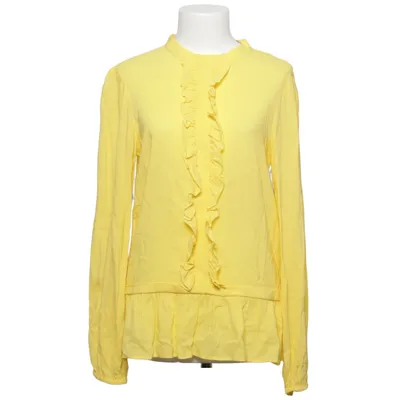 Blouse (Yellow) from Red Valentino