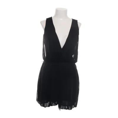Jumpsuit (Black) from Chemistry