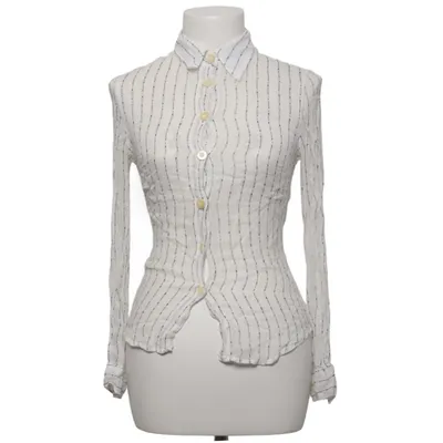 Shirt (White) from Moschino Jeans