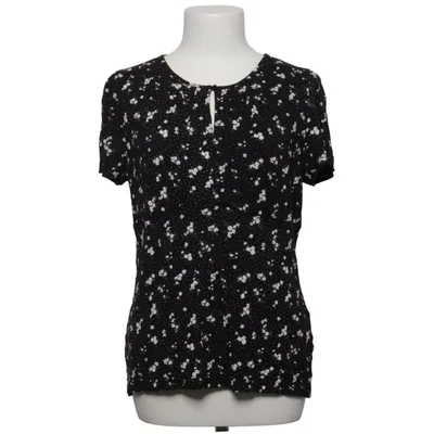 Top (Zwart, Wit) van Vive Maria