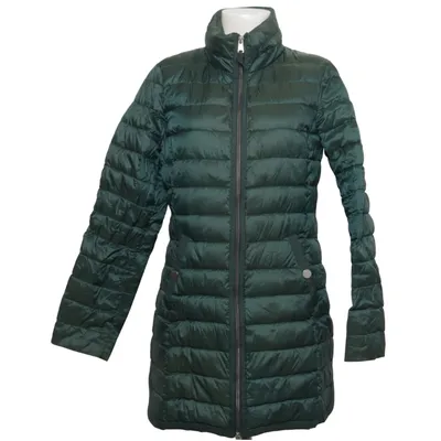 Down jacket (Beaumont) from Beaumont Down, Feather, Polyamide, Polyester