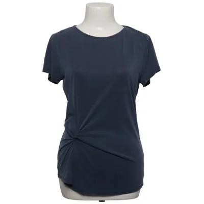 Top (Blauw) van Orsay Modal, Polyester