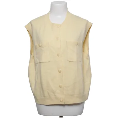 Gilet (Geel) van The Primark Edit