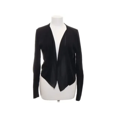Bolero (Black) from Belle Vere Cotton, Modal, Polyester