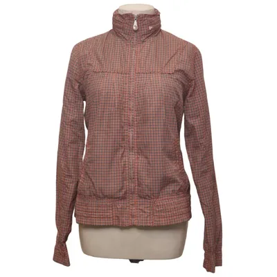 Bomberjacka (Röd, Blå, Vit) från Xdye Polyester