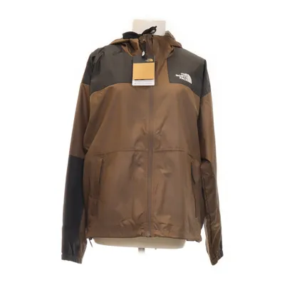 Skaljakke (Brun, Sort) fra The North Face Polyester