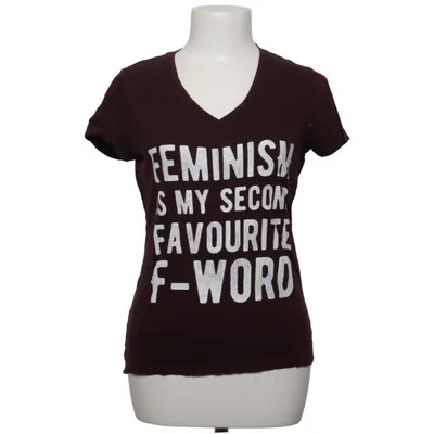 T-shirt (Purple) from The Spark Company