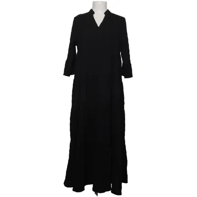 Robe (Noir) de Emery Rose Élasthane, Polyester